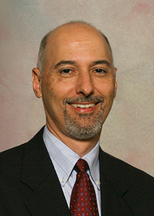 Kenneth Danis, DPM